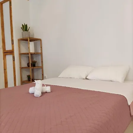 Apartment Zaira's Corfu Town