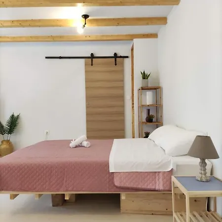 Apartment Zaira's Corfu Town