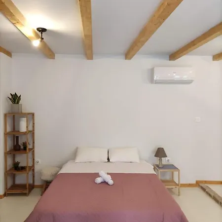 Apartment Zaira's Corfu Town *