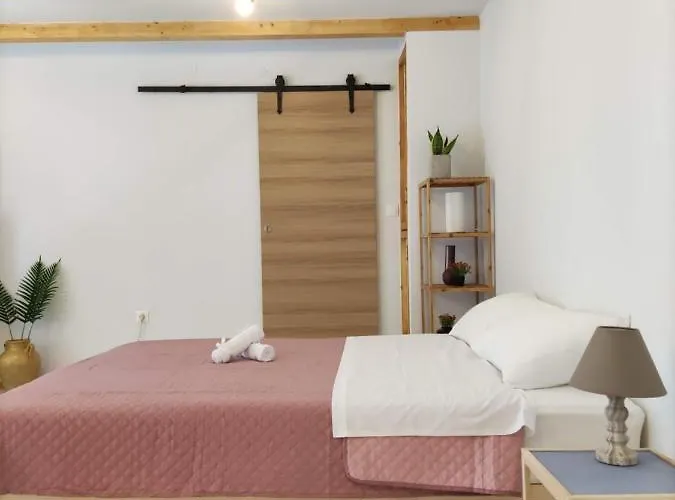 Appartamento Zaira's Corfu Town