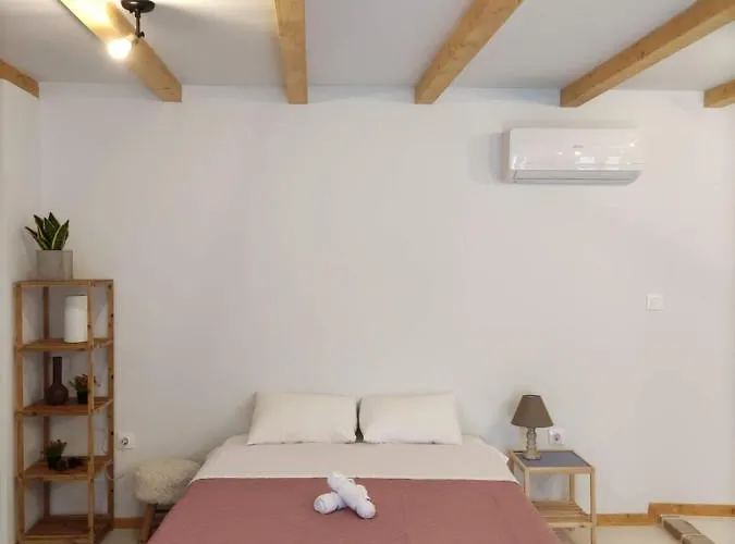Appartamento Zaira's Corfu Town *