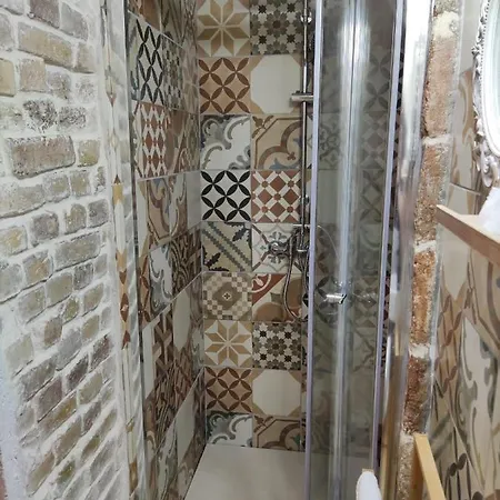 Apartment Zaira's Corfu Town Corfu (city)